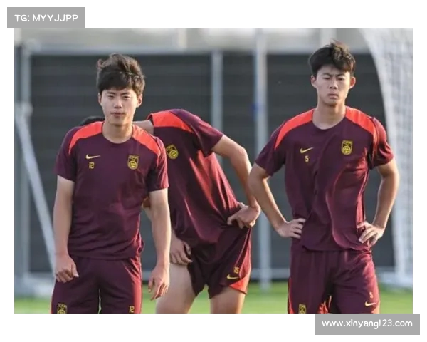 马德兴：U17国少重启训练 主帅上村健一强调善始善终理念