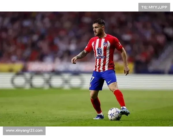 普维尔谈加盟马竞：接到来电那一刻我感到无比幸福