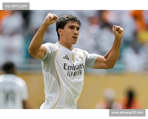 阿隆索首次带领一线队合练 三名梯队小将入选展现新赛季潜力